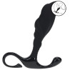 Levelz Stimulateur de prostate Rippled L 10 x 3cm